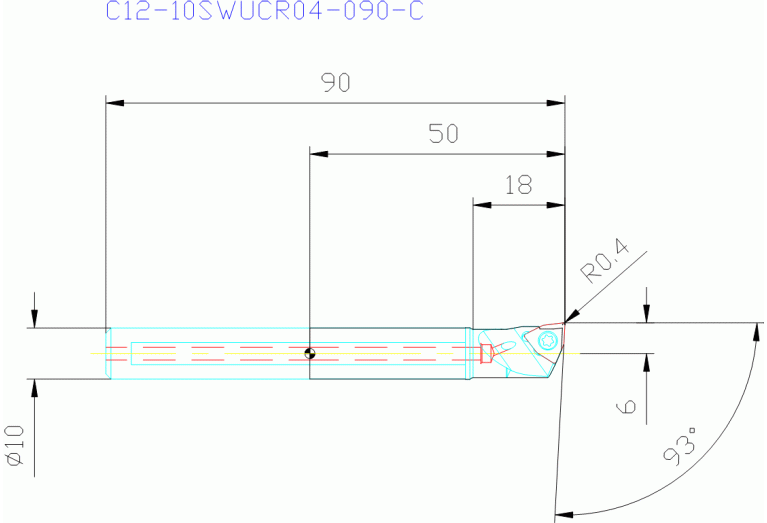 C12-10SWUCR04-090-C