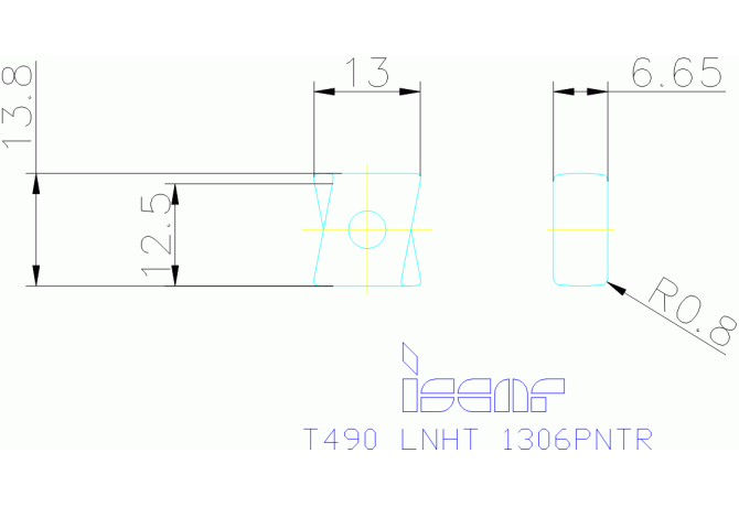 T490 LNHT 1306PNTR IC330
