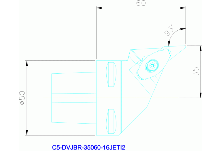 C5-DVJBR-35060-16JETI2