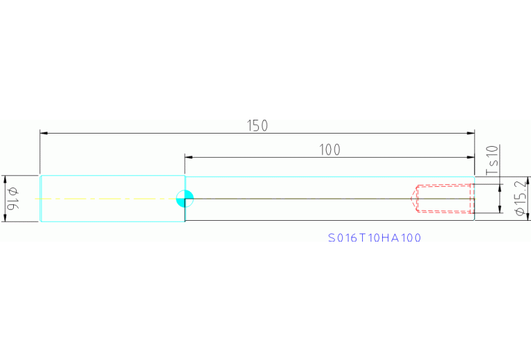 S016T10HA100