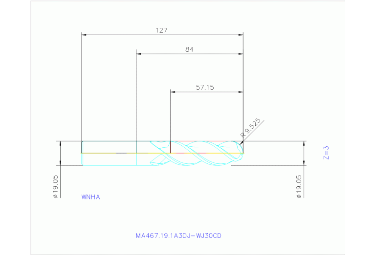 MA467.19.1A3DJ-WJ30CD