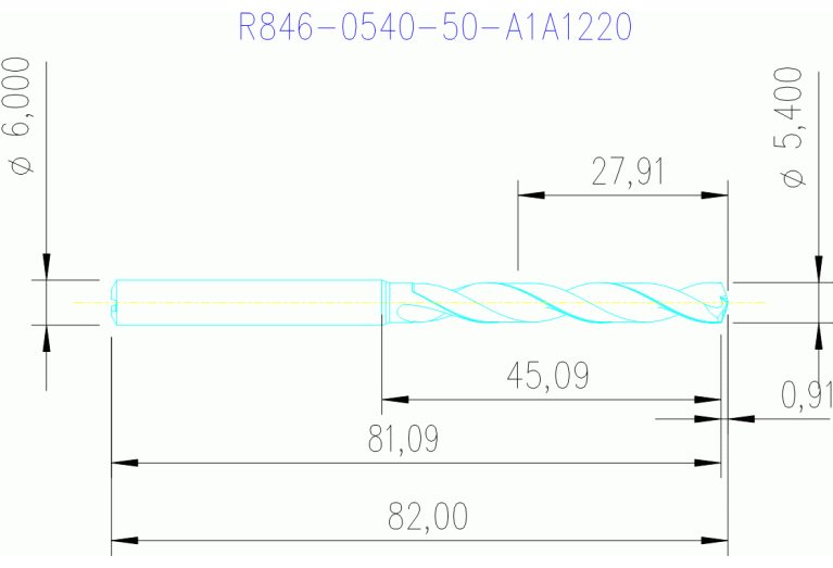 R846-0540-50-A1A 1220