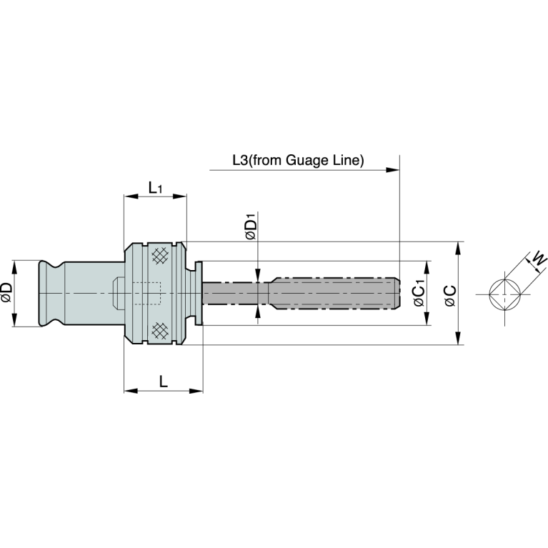 TCA3-M20