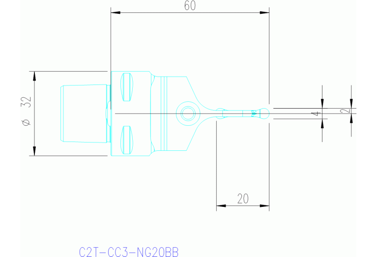 C2T-CC3-NG20BB