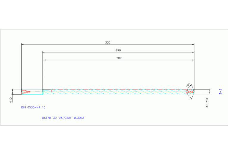 DC170-30-08.731A1-WJ30EJ