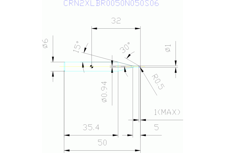 CRN2XLBR0050N050S06