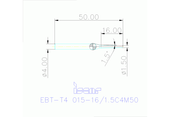 EBT-T4 015-16/1.5C4M50 IC903