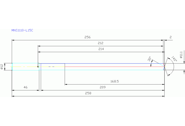 MNS1110-L15C TF15