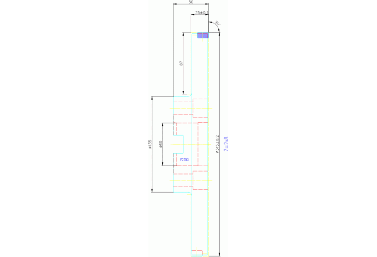 F4253.BN60.315.Z10.25R