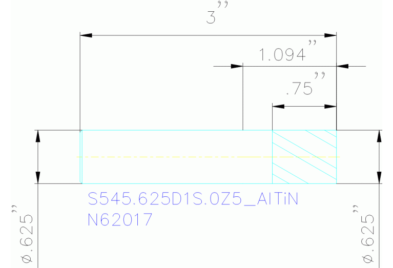 S545.625D1S.0Z5 ALTIN