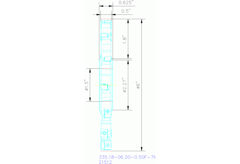 335.18-06.00-0.50F-7N
