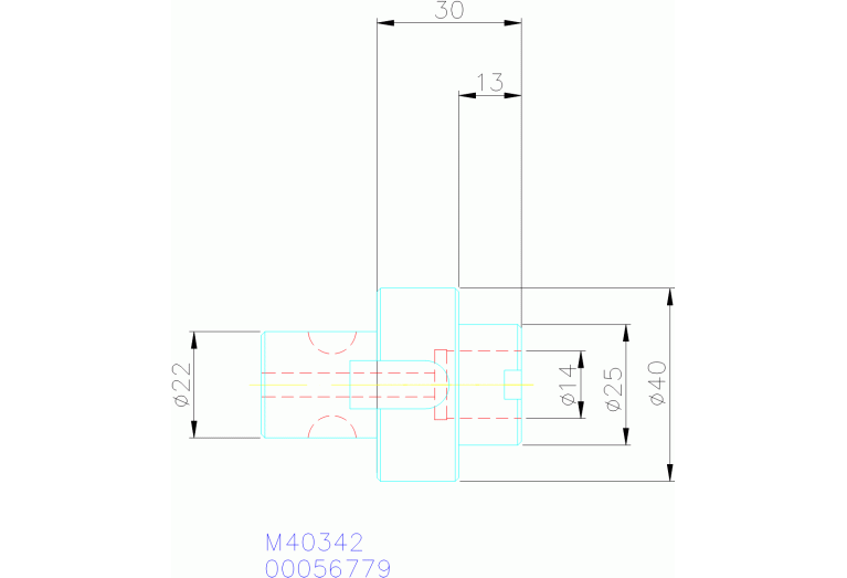 M40342