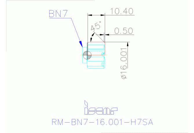 RM-BN7-16.001-H7SA IC908