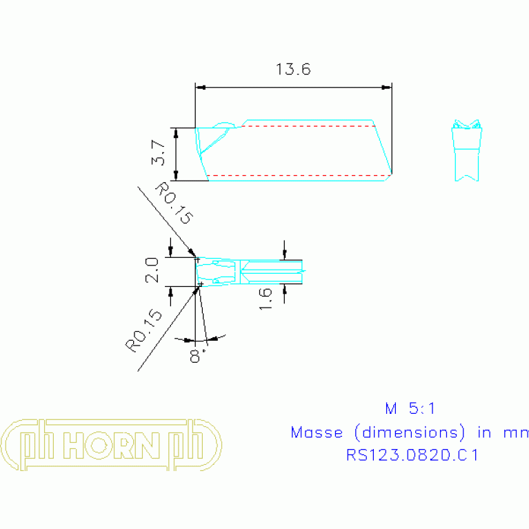 RS123.0820.C1 TF45