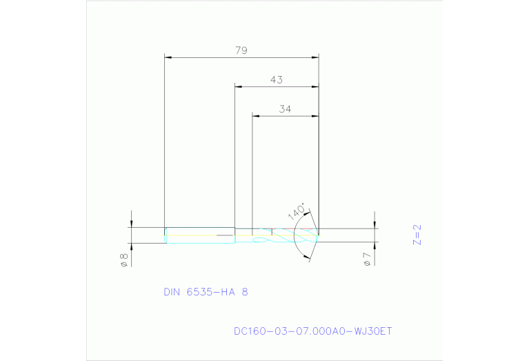 DC160-03-07.000A0-WJ30ET