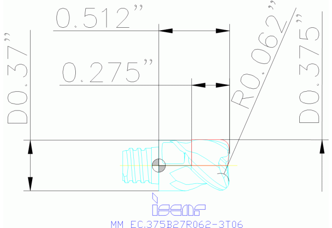 MM EC.375B27R062-3T06 IC908