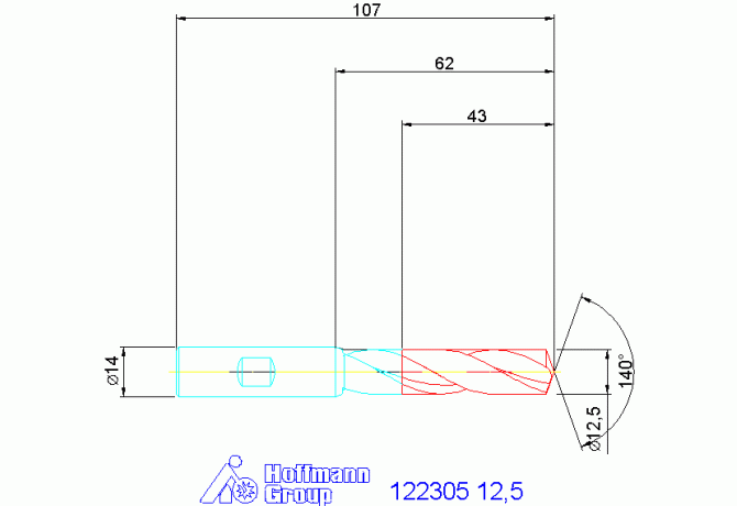 122305 12,5