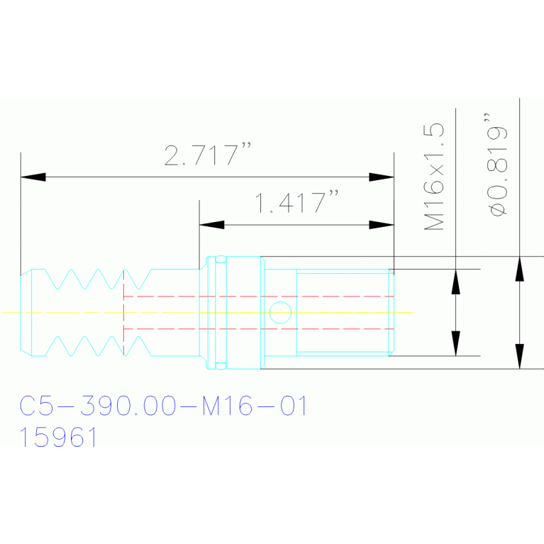 C5-390.00-M16-01