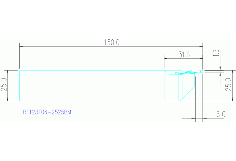 RF123T06-2525BM