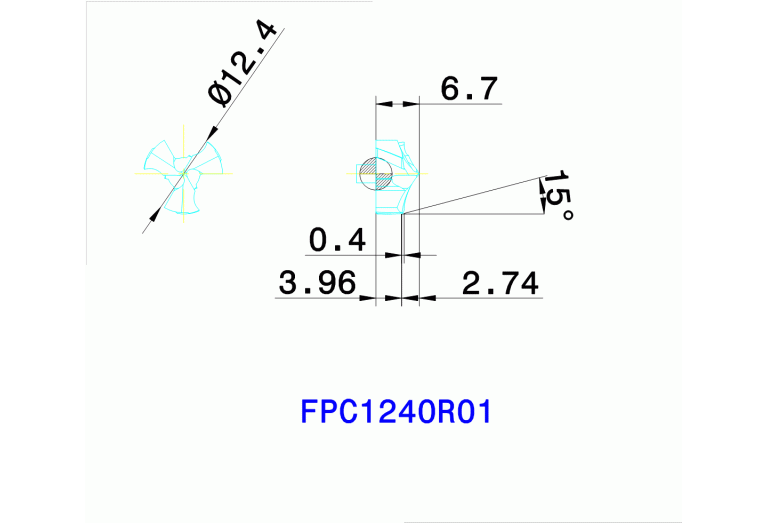 FPC1240R01 IN2205