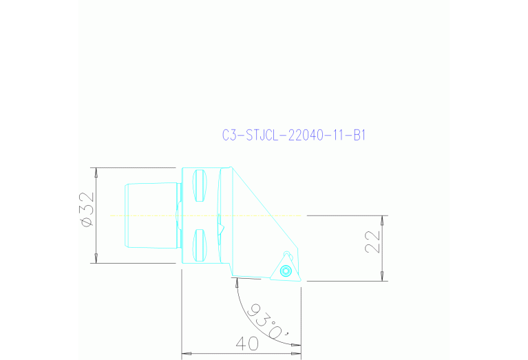 C3-STJCL-22040-11-B1