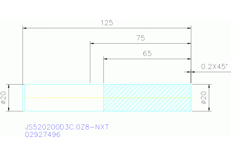JS520200D3C.0Z8-NXT