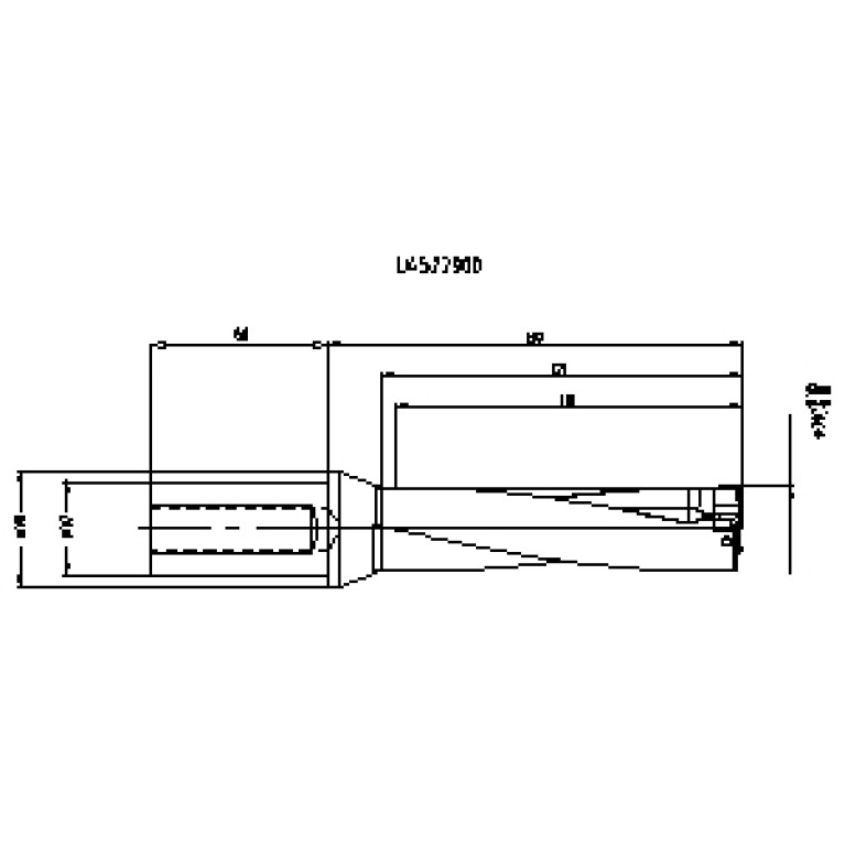 U45 22900