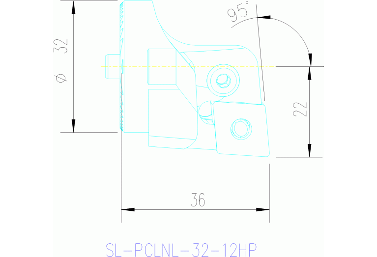 SL-PCLNL-32-12HP