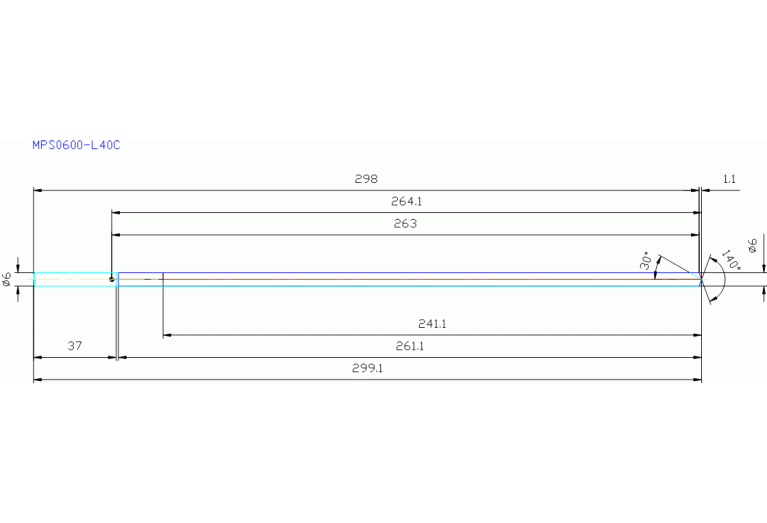MPS0600-L40C VP15TF