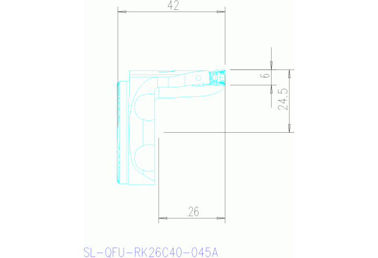 SL-QFU-RK26C40-045A