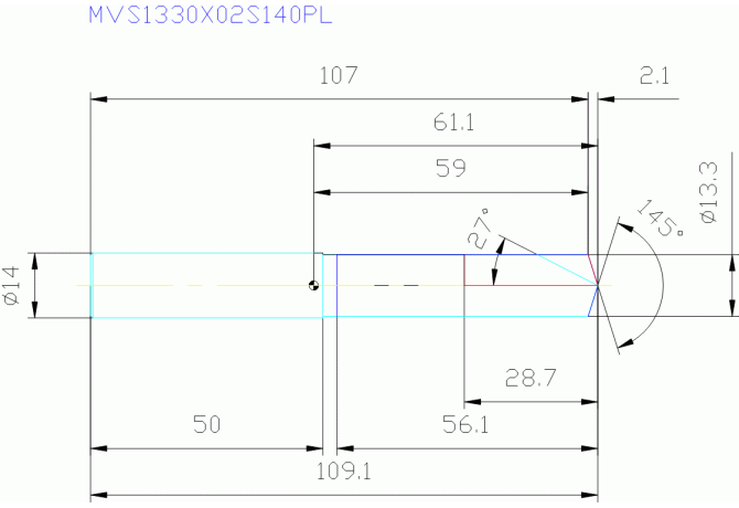 MVS1330X02S140PL