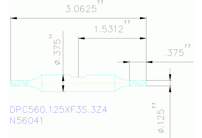 DPC560.125XF3S.3Z4