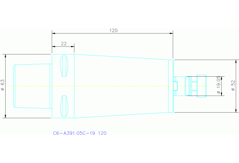 C6-A391.05C-19 120