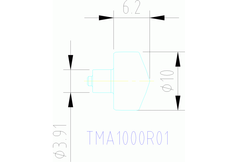 TMA1000R01 IN2505