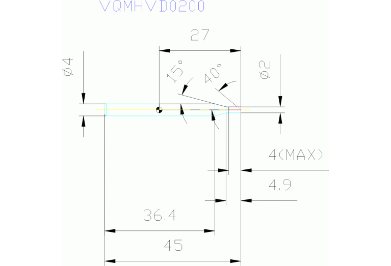 VQMHVD0200