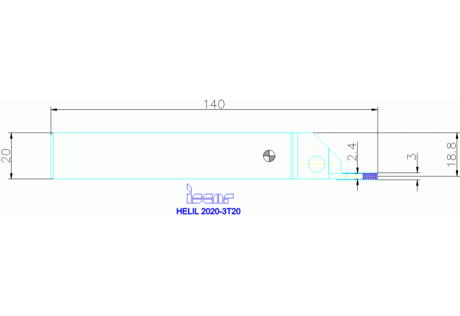 HELIL 2020-3T20