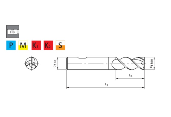 SCM150-2000Z03R-F0030HB-HP214