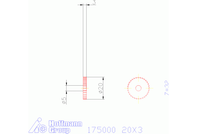 175000 20X3