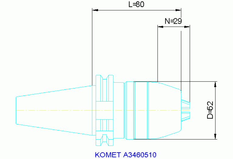 A34 60510