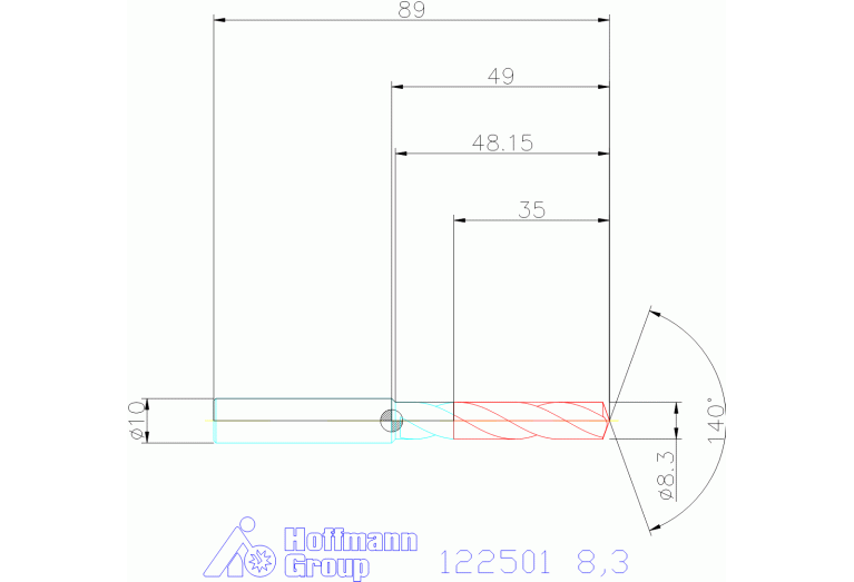 122501 8,3