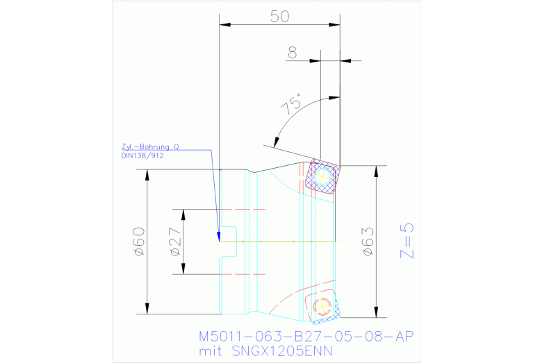 M5011-063-B27-05-08-AP