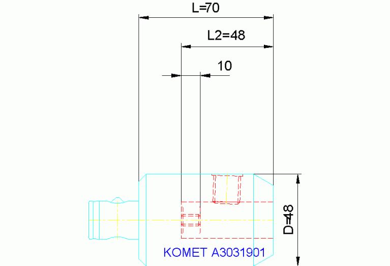A30 31901