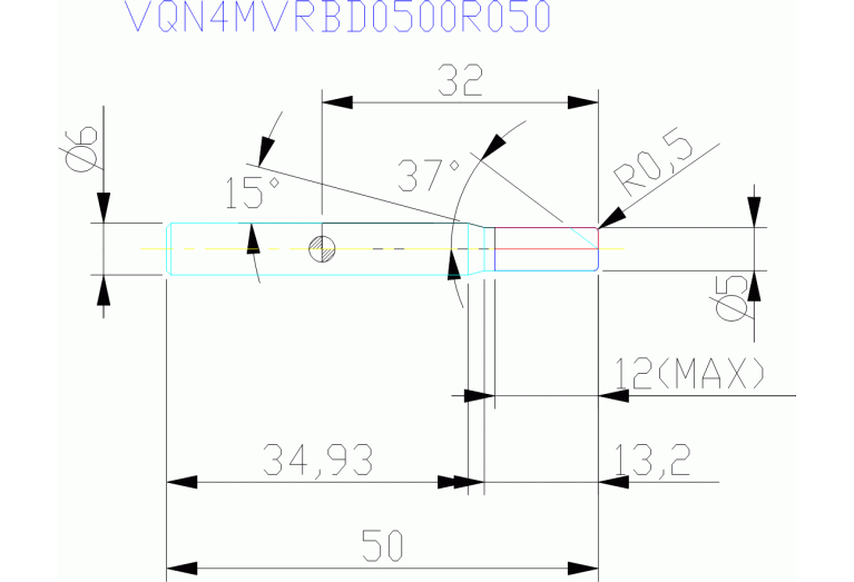 VQN4MVRBD0500R050
