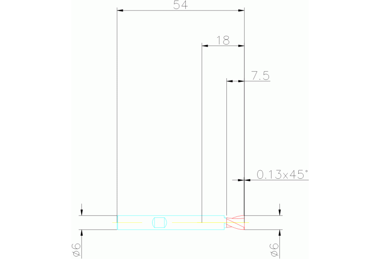 1P220-0600-XB 1630