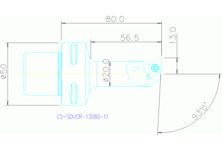 C5-SDUCR-13080-11