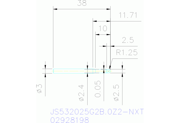 JS532025G2B.0Z2-NXT