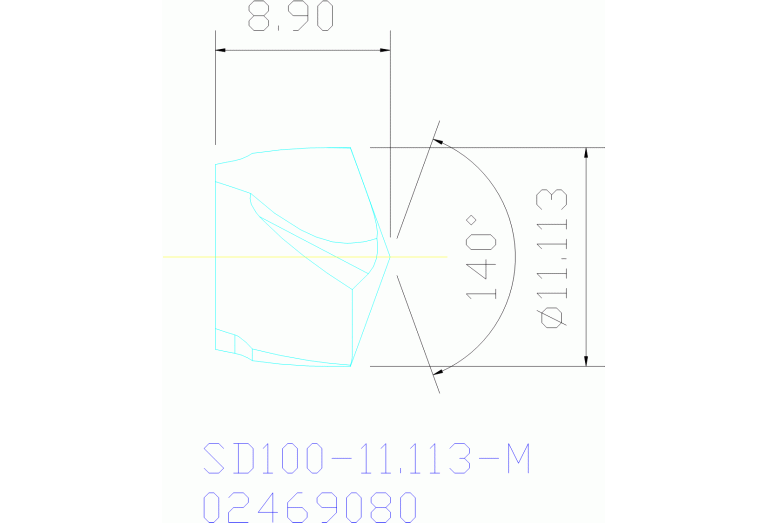 SD100-11.113-M