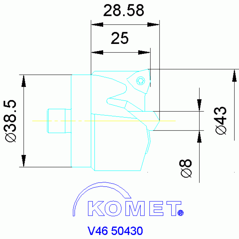 V46 50430