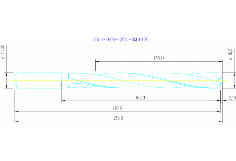 860.1-1600-128A1-NM H10F