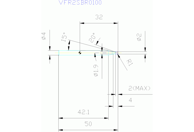 VFR2SBR0100